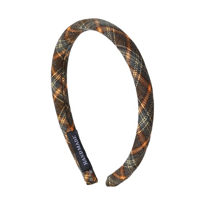 秋冬细发箍女款2025新款