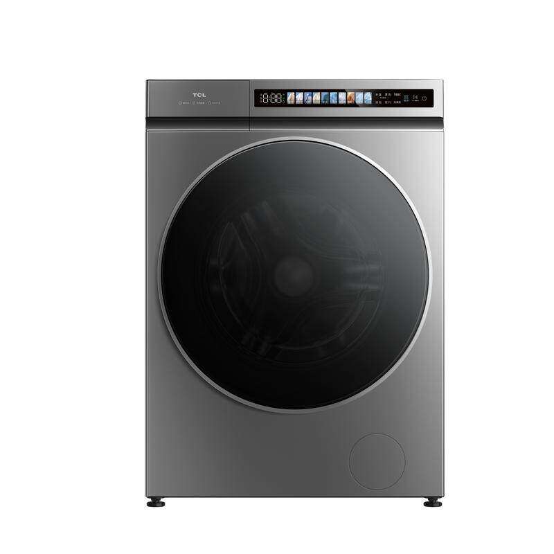 TCL 12KG ����Ͳϴ��һ��� T5W ��ë�̱� ��Ͳϴ�»� ȫ�Զ� ԭ��3699Ԫ����1500��150Ԫ���ٷ�����555.����36.�ּ�2241.1Ԫ