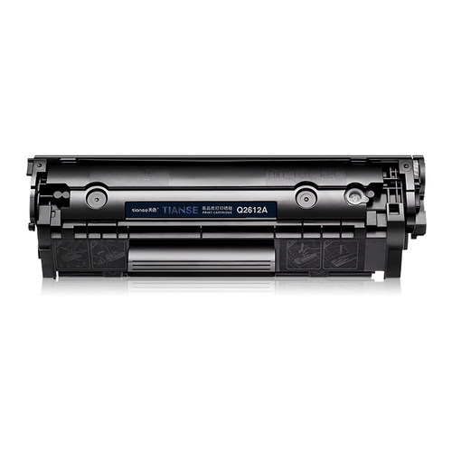 天色适用佳能MF4350D硒鼓ImageClass 4370DN 4012b墨盒4010b晒鼓MF4120 MF4122打印机MF4320d MF4322d碳粉盒