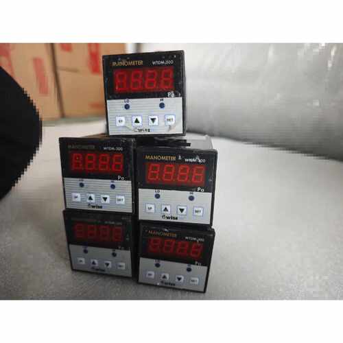 溢价-wisetec N4-3000-D24 0-3000pa