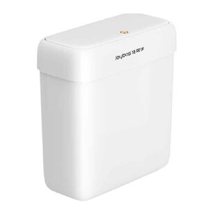 佳帮手2025新款大号垃圾桶家用轻奢卫生间厕所客厅厨房带盖高颜值