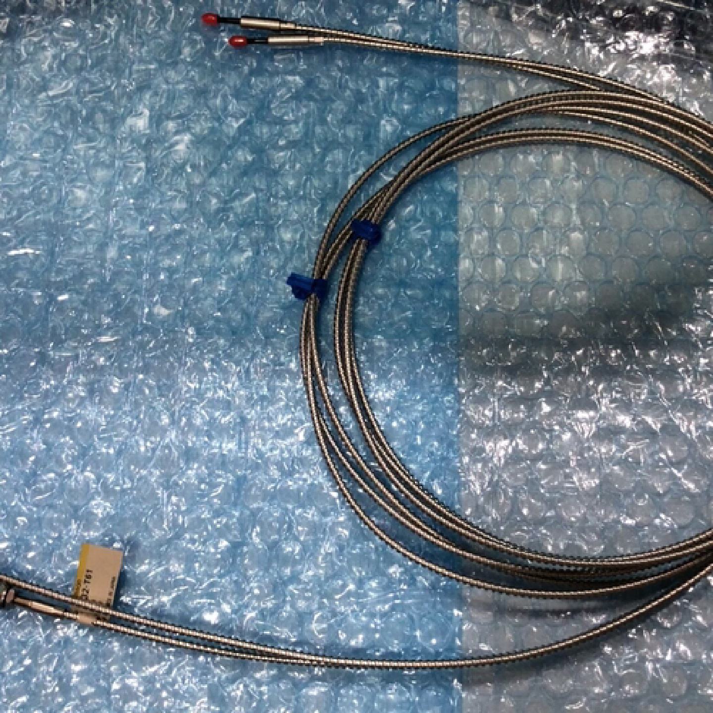 议价OMRON E32-T61 耐高温原装正品光纤，无原包装盒， 议价
