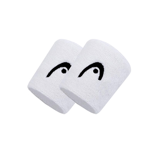 HEAD海德护腕男女运动篮球网球羽毛球夏季健身薄款擦汗扭伤手腕套