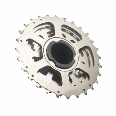 山地公路自行车飞轮骑行配件