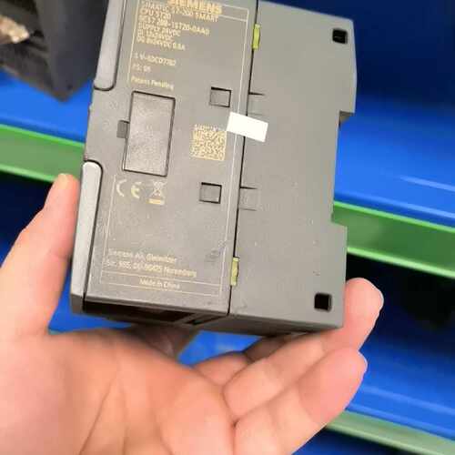 议价S7-200 SMART PLC CPU ST20适用