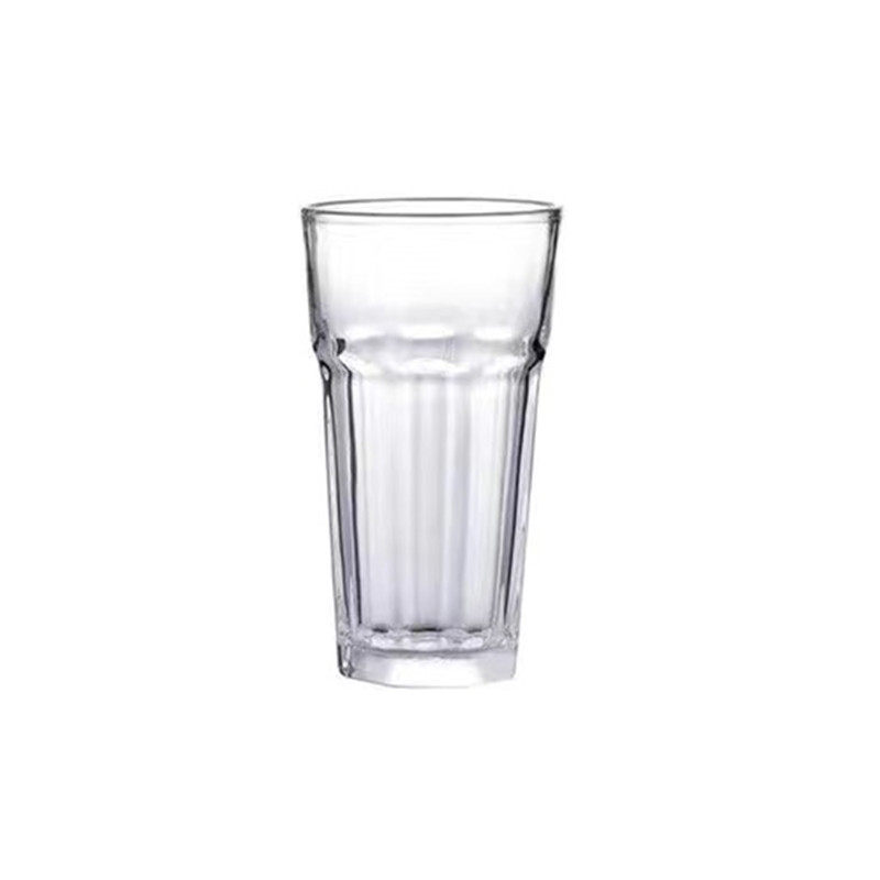 冰拿铁ins风高颜值柠檬咖啡杯