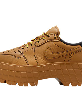 Nike/耐克正品JORDAN女士复古耐磨厚底运动休闲鞋HF3184-700