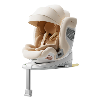 ekobebe儿童安全座椅0到12岁通用