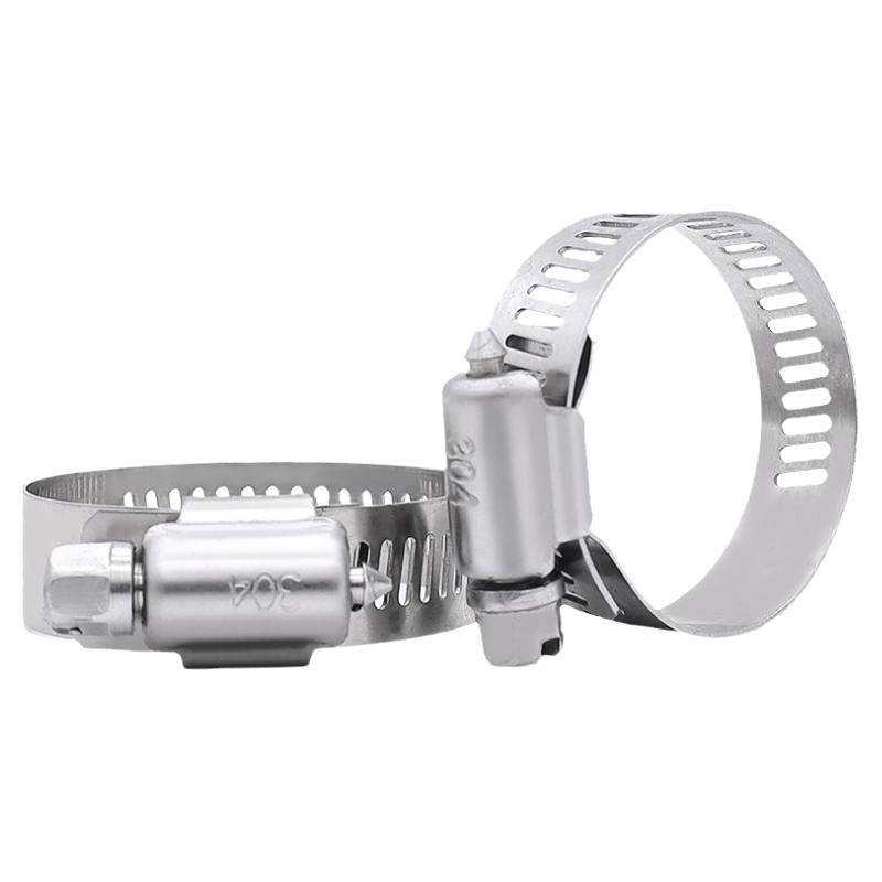 【你有量我有价】不锈钢卡箍管夹