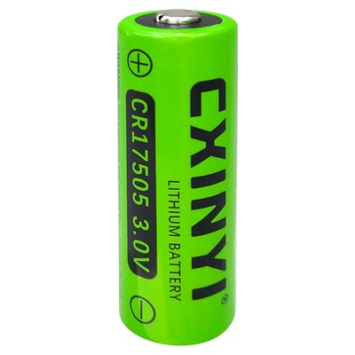 创新易CR17505烟雾报警器