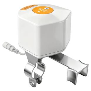 已接入米家智能阀门机械手远程开关水燃气阀通用漏水漏气自动关阀