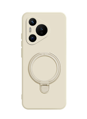 适用华为Pura90手机壳p90por新款P90promax保护套huawei硅胶化为p9o防摔软prua男女九十全包puar纯色支架外壳