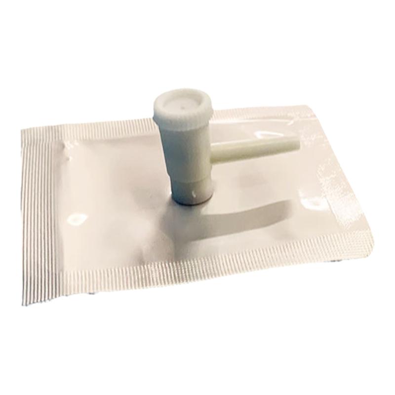 气袋取样袋单双阀小规格5ml10ml