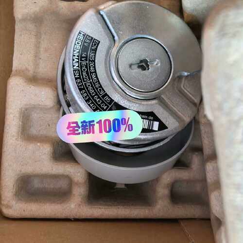 #编码器ECN1325-2048 5ms16-c9—议价