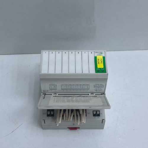 CENTRALINE BY HONEYWELL CLIOP821A PANEL BUS I.O MODULE