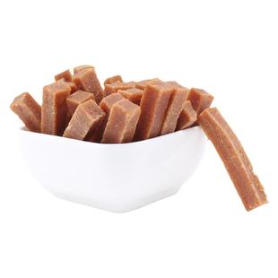 【山楂条】新鲜山楂片条蜜钱整箱10KG商务活动招待老人开