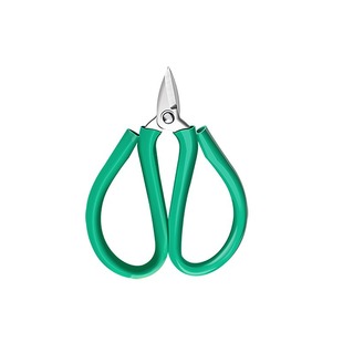 德国进口专业剪黄金的剪刀剪金银铜线加工剪钳打金金银首饰工具剪