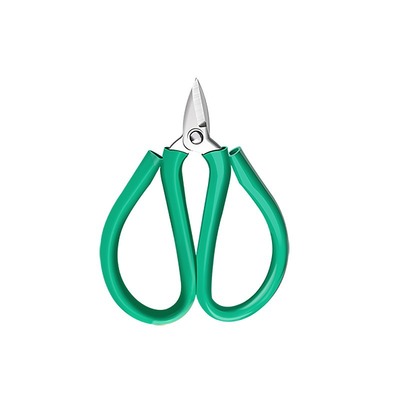 德国进口专业剪黄金的剪刀剪金银铜线加工剪钳打金金银首饰工具剪