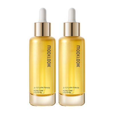MOOKLOOK/茉珂抗皱紧致美容油