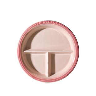 211减脂分格餐盘大人减肥专用儿童定量分餐盘一人食餐具早餐盘子