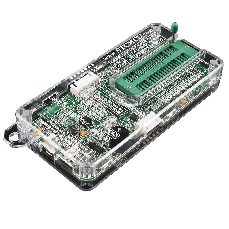 stc下载器单片机U8WMini