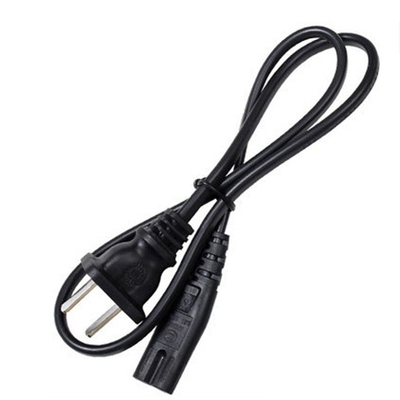 麦高音箱电源线双孔充电器音响