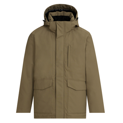 SCOFIELD男士连帽休闲羽绒服