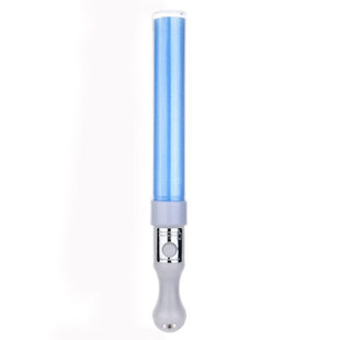 荧光棒大号演唱会晚会气氛道具加粗发光闪光夜光棒手持定制应援棒