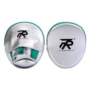 FRISKY拳击手靶 剃刀靶 小拳靶 散打搏击手靶挡板 技术靶泰拳腿靶