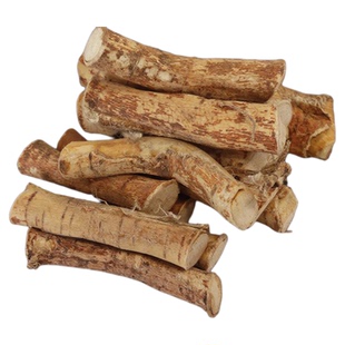 深山野生五指毛桃根段中药材干货牛大力土茯苓泡水煲鸡汤椰香十足