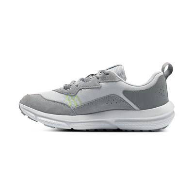 UA安德玛跑步鞋男鞋运动鞋冬季减震休闲鞋轻便软底鞋子男跑鞋