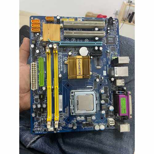 【议价-可维修】GA-G31M-ES2L E2220 /均有货
