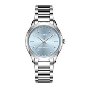 【新年礼物】Rarone雷诺极曜手表男款商务时尚石英腕表送男友父亲