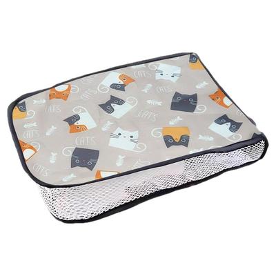 夏季电瓶摩托车手套挡风防紫外线护手罩电动车防晒手把套遮阳防水