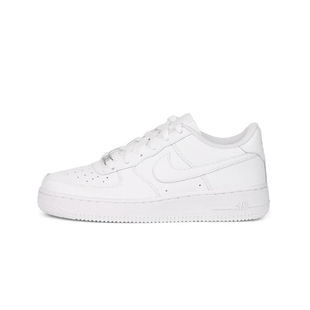 耐克NIKE AIR FORCE 1 全白AF1空军一号男女鞋休闲板鞋CW2288-111