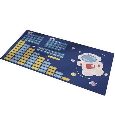 书桌垫桌布课桌桌面保护垫儿童