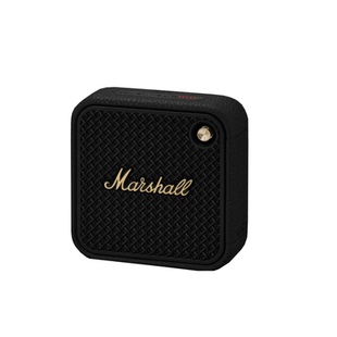 MARSHALL 马歇尔WILLEN II 2代便携式蓝牙无线家用户外音箱音响