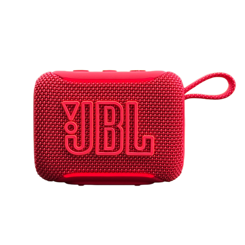 JBLGO5户外便携迷你蓝牙音响