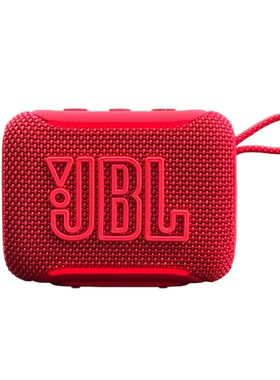 JBLGO5户外便携迷你蓝牙音响