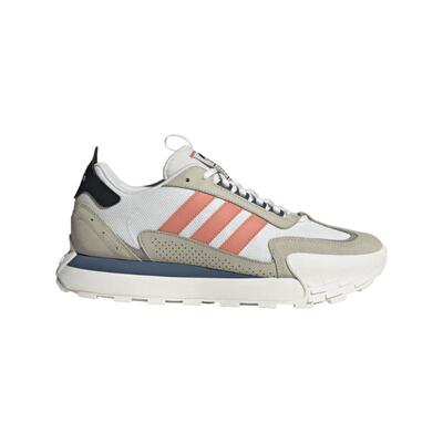 FM碰碰鞋阿迪达斯男女休闲跑步鞋