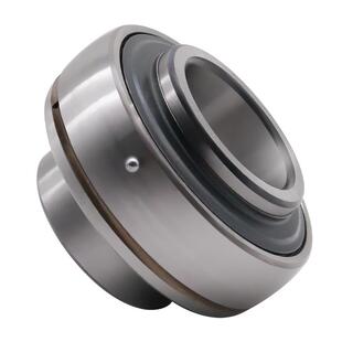 JAE外球面轴承不锈钢SUC UC 203大全204 205 206 207 208 209 210