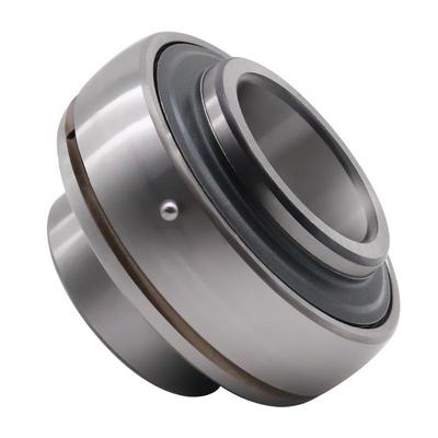 JAE外球面轴承不锈钢SUC UC 203大全204 205 206 207 208 209 210