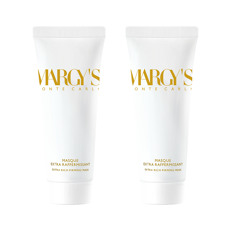 MARGY'S蒙地卡罗保湿洁肤乳5ml*2温和舒缓洗面奶卸妆清洁瑞士进口