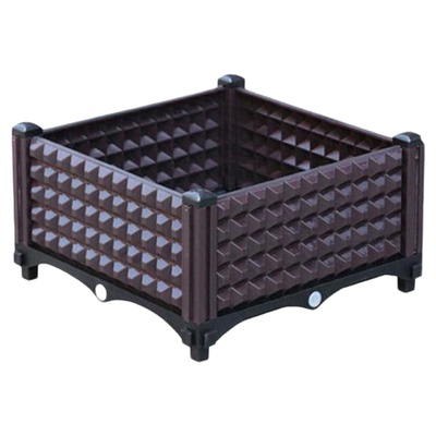 阳台塑料蔬菜种植箱种菜神器