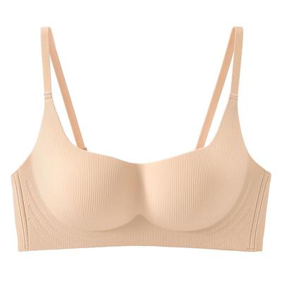 无痕内衣女小胸聚拢2024新款爆款
