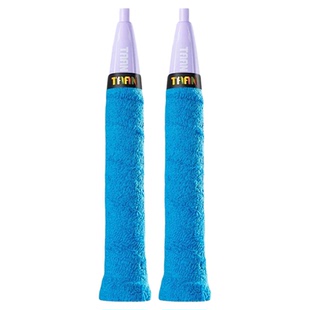 泰昂羽毛球毛巾胶吸汗带taan防滑纯棉减震羽毛球手胶毛巾手胶