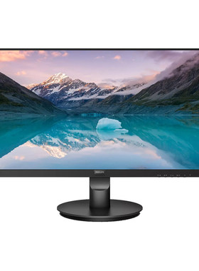 飞利浦221S9L75HZ21.5英寸显示器