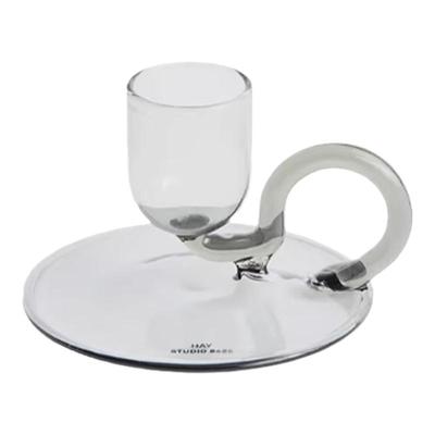 HAY玻璃烛台TinyCandleholder