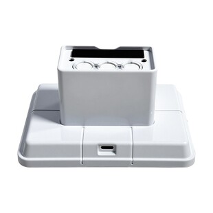 蓝骄脉诊练习器智能中医脉象仪检测仪模拟器一学就会把脉训练器