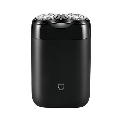 米家电动剃须刀S100双刀头送父亲